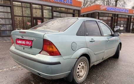 Ford Focus IV, 2001 год, 220 000 рублей, 5 фотография