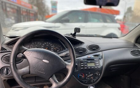 Ford Focus IV, 2001 год, 220 000 рублей, 11 фотография