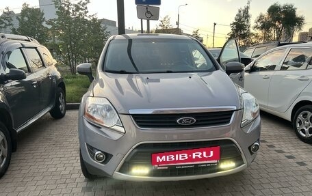 Ford Kuga III, 2011 год, 1 100 000 рублей, 3 фотография