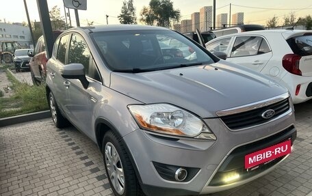 Ford Kuga III, 2011 год, 1 100 000 рублей, 2 фотография