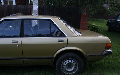 Ford Granada II, 1980 год, 199 000 рублей, 5 фотография