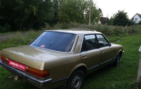 Ford Granada II, 1980 год, 199 000 рублей, 2 фотография