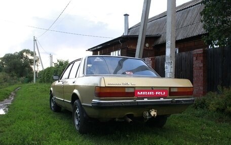 Ford Granada II, 1980 год, 199 000 рублей, 4 фотография