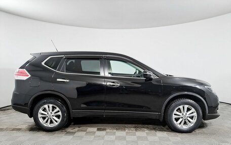 Nissan X-Trail, 2015 год, 1 863 500 рублей, 4 фотография