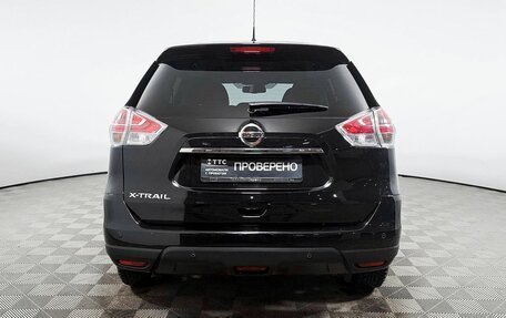 Nissan X-Trail, 2015 год, 1 863 500 рублей, 6 фотография