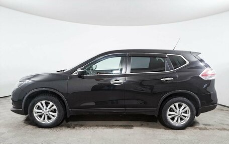 Nissan X-Trail, 2015 год, 1 863 500 рублей, 8 фотография