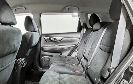 Nissan X-Trail, 2015 год, 1 863 500 рублей, 12 фотография