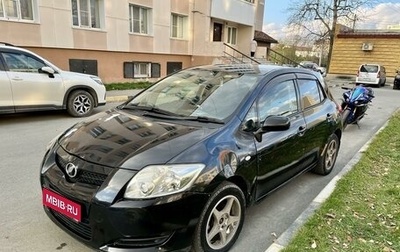 Toyota Auris II, 2008 год, 600 000 рублей, 1 фотография