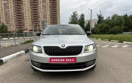 Skoda Octavia, 2016 год, 2 100 000 рублей, 1 фотография