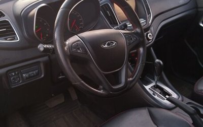 Chery Tiggo 5 I рестайлинг, 2015 год, 1 340 000 рублей, 1 фотография