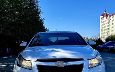 Chevrolet Cruze II, 2011 год, 970 000 рублей, 1 фотография