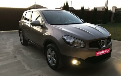 Nissan Qashqai, 2010 год, 1 130 000 рублей, 1 фотография