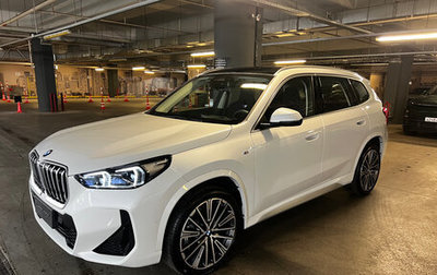 BMW X1, 2024 год, 7 100 000 рублей, 1 фотография