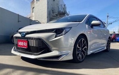 Toyota Corolla, 2021 год, 1 477 002 рублей, 1 фотография