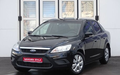 Ford Focus II рестайлинг, 2010 год, 650 000 рублей, 1 фотография