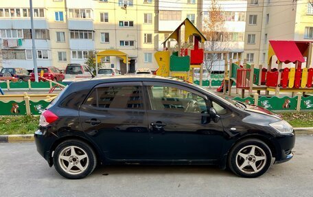 Toyota Auris II, 2008 год, 600 000 рублей, 6 фотография