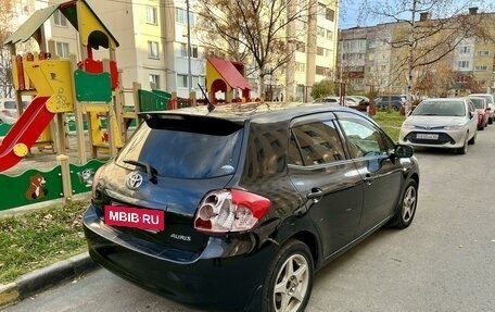 Toyota Auris II, 2008 год, 600 000 рублей, 5 фотография