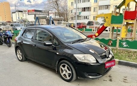 Toyota Auris II, 2008 год, 600 000 рублей, 8 фотография