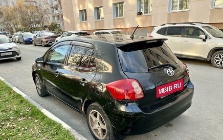 Toyota Auris II, 2008 год, 600 000 рублей, 3 фотография