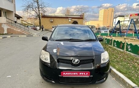 Toyota Auris II, 2008 год, 600 000 рублей, 7 фотография