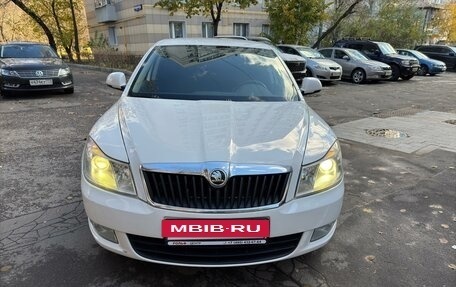 Skoda Octavia, 2011 год, 1 070 000 рублей, 3 фотография