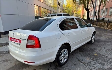 Skoda Octavia, 2011 год, 1 070 000 рублей, 5 фотография