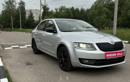 Skoda Octavia, 2016 год, 2 100 000 рублей, 10 фотография