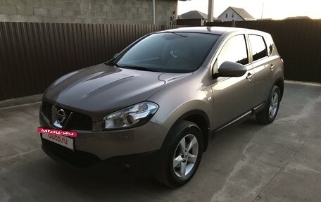 Nissan Qashqai, 2010 год, 1 130 000 рублей, 4 фотография