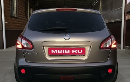 Nissan Qashqai, 2010 год, 1 130 000 рублей, 3 фотография