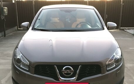 Nissan Qashqai, 2010 год, 1 130 000 рублей, 2 фотография