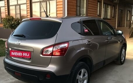 Nissan Qashqai, 2010 год, 1 130 000 рублей, 5 фотография