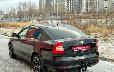 Skoda Octavia, 2009 год, 759 000 рублей, 7 фотография