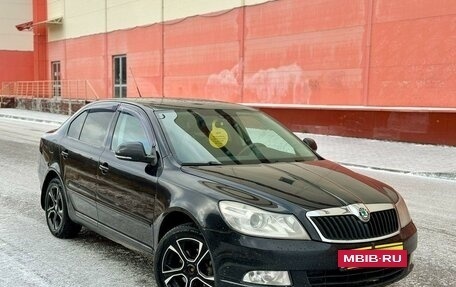 Skoda Octavia, 2009 год, 759 000 рублей, 3 фотография