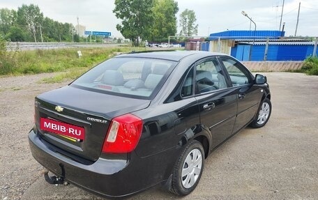 Chevrolet Lacetti, 2011 год, 910 000 рублей, 6 фотография