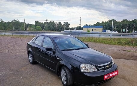 Chevrolet Lacetti, 2011 год, 910 000 рублей, 2 фотография