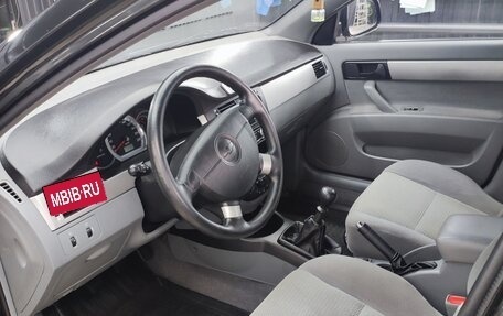 Chevrolet Lacetti, 2011 год, 910 000 рублей, 8 фотография