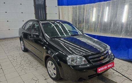 Chevrolet Lacetti, 2011 год, 910 000 рублей, 12 фотография