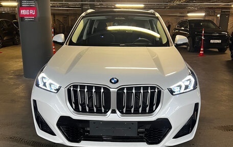 BMW X1, 2024 год, 7 100 000 рублей, 2 фотография