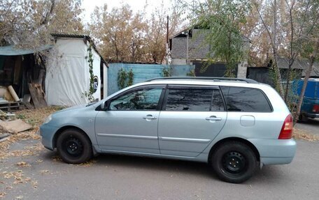 Toyota Corolla, 2006 год, 650 000 рублей, 2 фотография