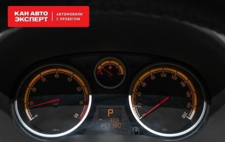 Opel Corsa D, 2010 год, 720 000 рублей, 9 фотография