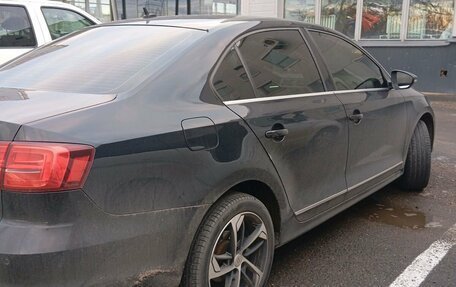 Volkswagen Jetta VI, 2016 год, 1 500 000 рублей, 12 фотография