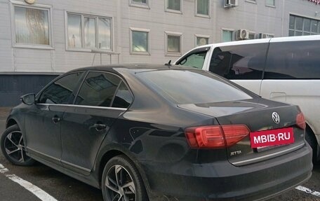 Volkswagen Jetta VI, 2016 год, 1 500 000 рублей, 7 фотография