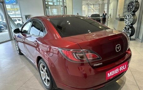 Mazda 6, 2008 год, 895 000 рублей, 6 фотография