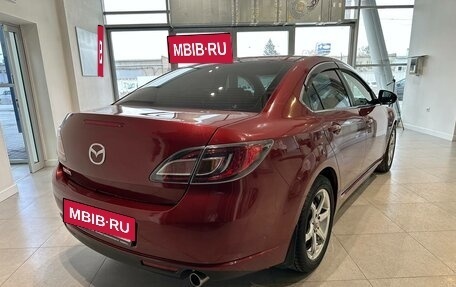 Mazda 6, 2008 год, 895 000 рублей, 5 фотография