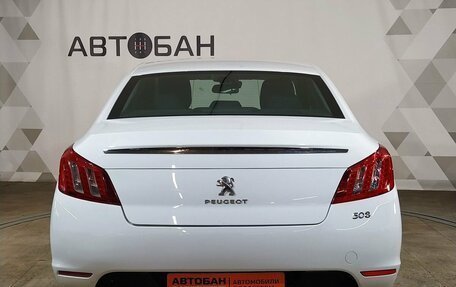 Peugeot 508 II, 2012 год, 999 000 рублей, 5 фотография