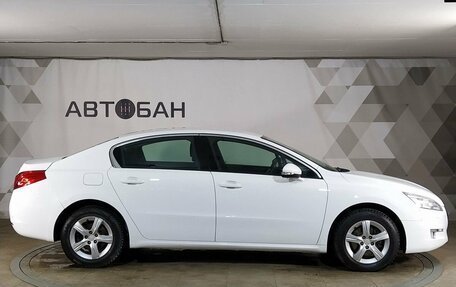 Peugeot 508 II, 2012 год, 999 000 рублей, 6 фотография