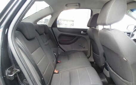 Ford Focus II рестайлинг, 2010 год, 650 000 рублей, 11 фотография