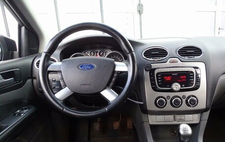 Ford Focus II рестайлинг, 2010 год, 650 000 рублей, 7 фотография