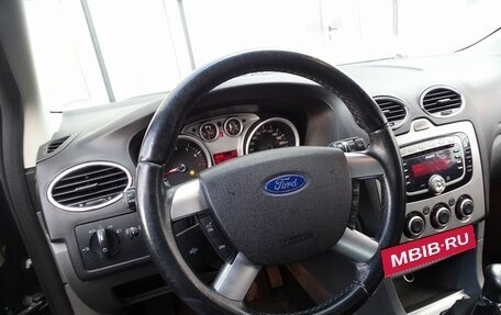 Ford Focus II рестайлинг, 2010 год, 650 000 рублей, 9 фотография