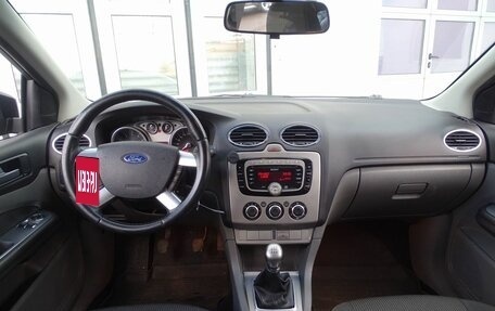 Ford Focus II рестайлинг, 2010 год, 650 000 рублей, 8 фотография